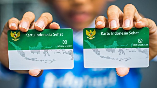 DARURAT TUNGGAKAN IURAN JKN DI KARAWANG-PURWAKARTA, DPR RI Dukung Pemutihan BPJS Kesehatan Mandiri