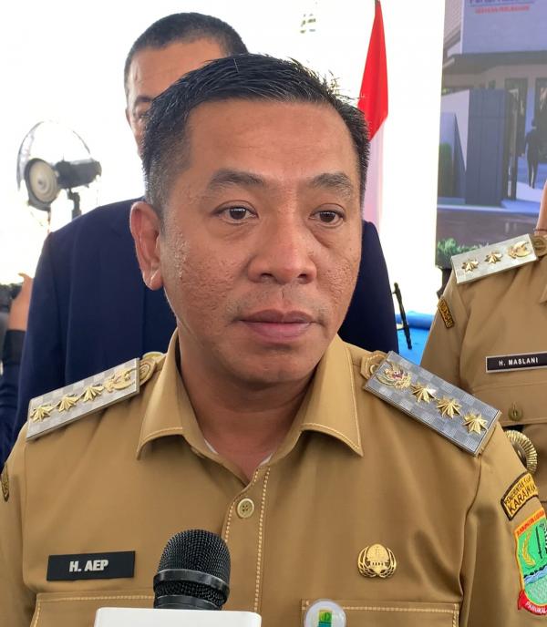 Karawang Kaji Penerapan Pilkades Digital Secara Bertahap, Tetap Wajib Datang ke TPS