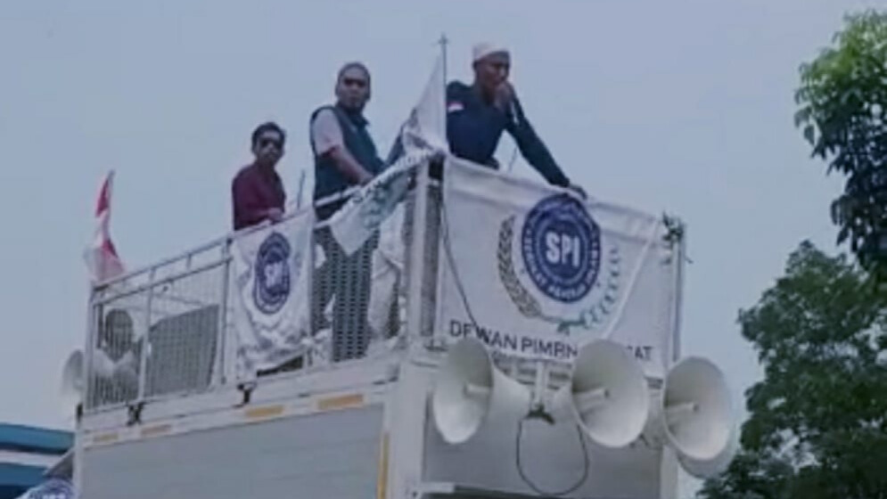 FSPI Karawang Peringatkan Bahaya UMP Seragam 2026: Ketua Umum Hasan Desak Perombakan Total Sistem Upah Nasional