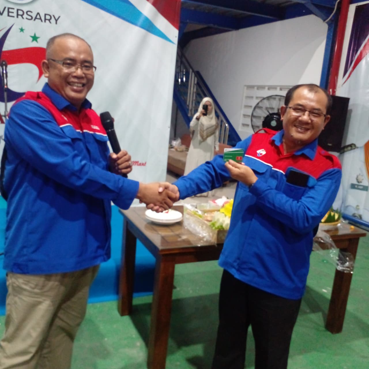 Mini market iGO mart Luncurkan Inovasi Kesejahteraan: Karyawan Tijara Group Kini Bisa Belanja Dulu, Bayar Saat Gajian