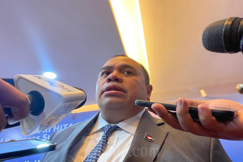 Danantara dan SK Plasma Kuatkan Ketahanan Kesehatan RI: Pabrik Obat Derivat Plasma Segera Hadir di Karawang