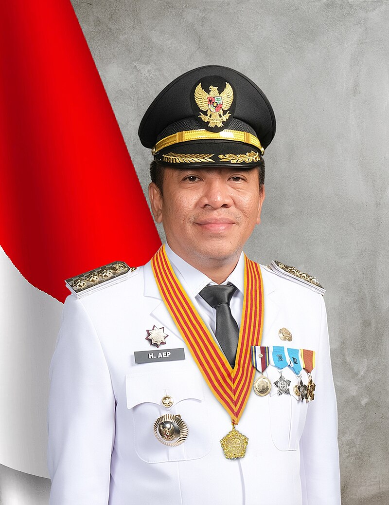 H. Aef Saepullah
