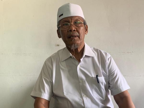 Dr. KH. Tajuddin Nur, M.Pd.I.