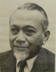 Mr. Raden Achmad Soebardjo Djojoadisuryo