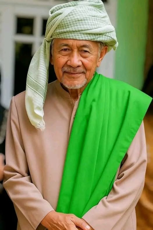 KH. Hasan Basri (Mama Obay)