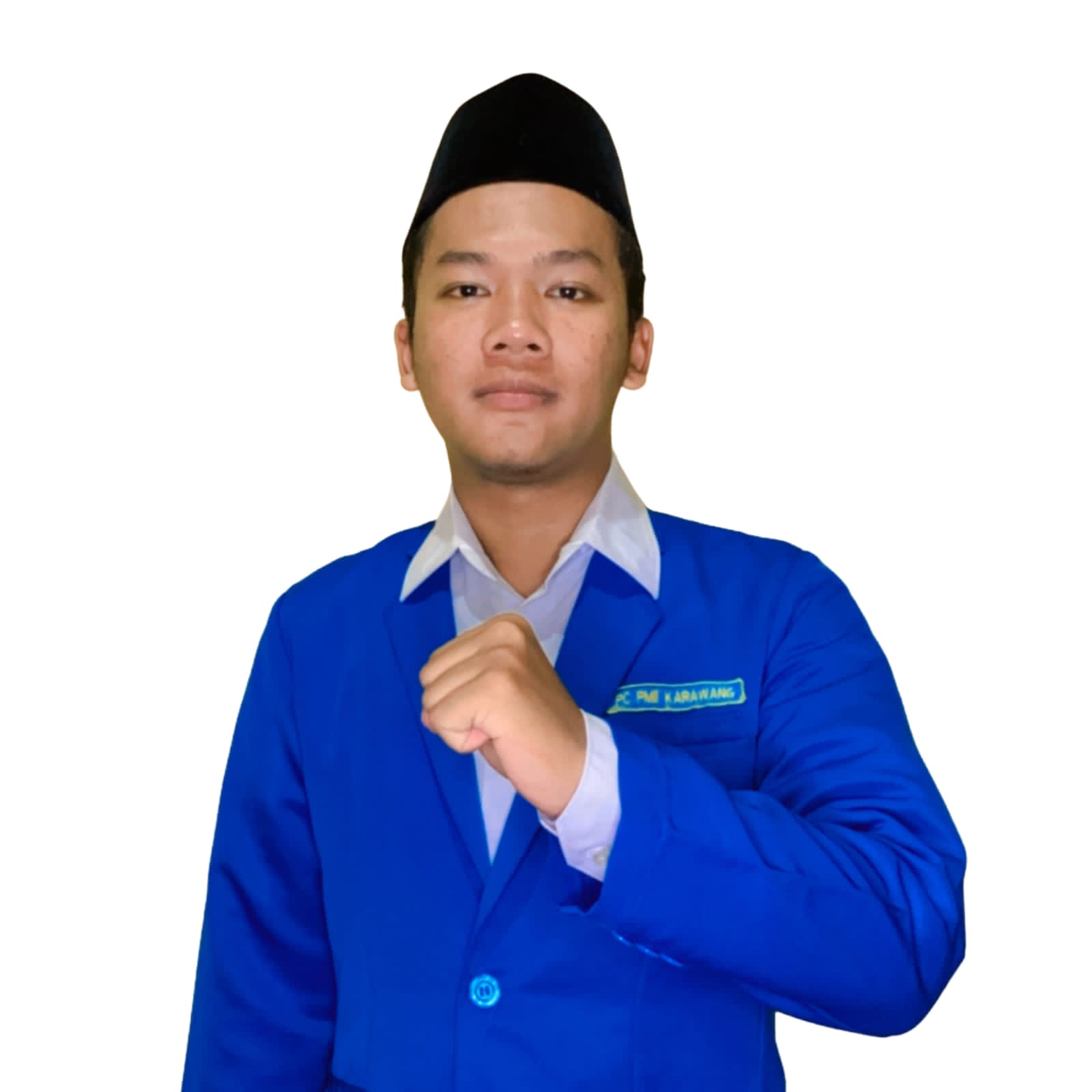 Agung Dwi Pranyoto