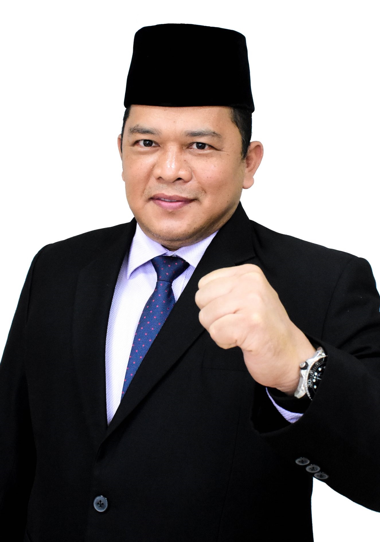 Drs. H. Acep Jamhuri, M.Si.