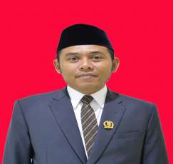H. Endang Sodikin