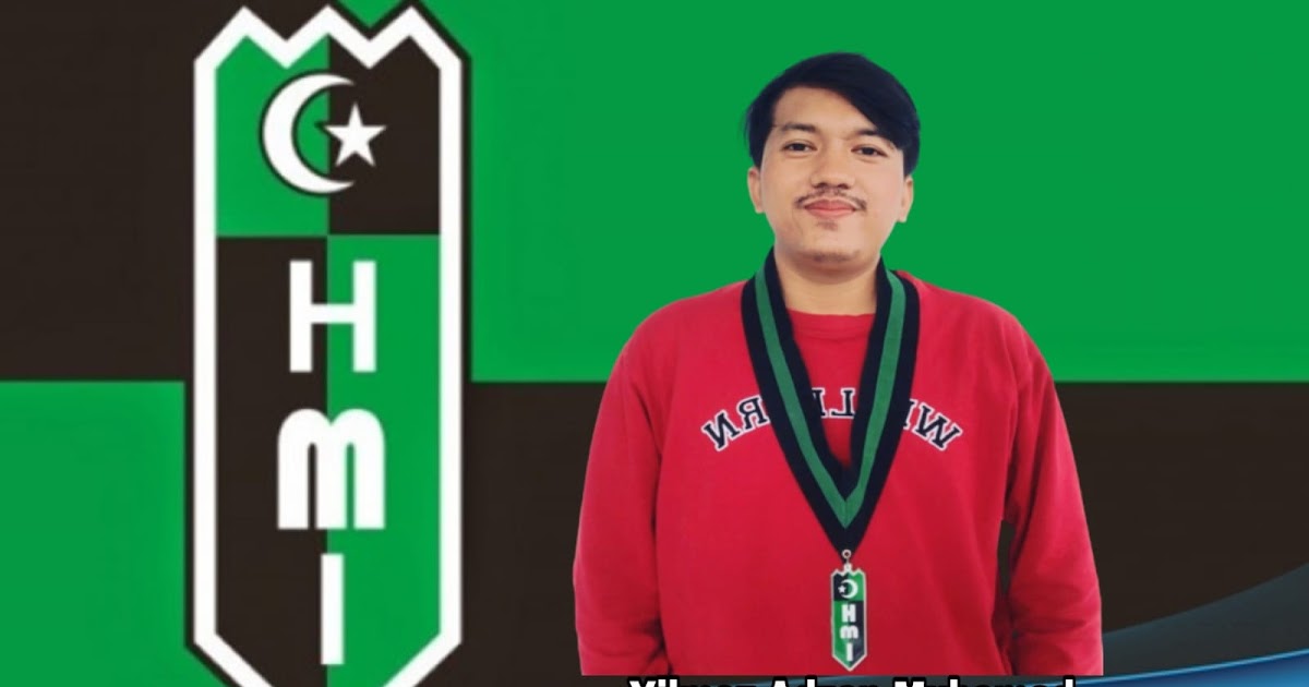 Yilmaz Adzan Muhammad