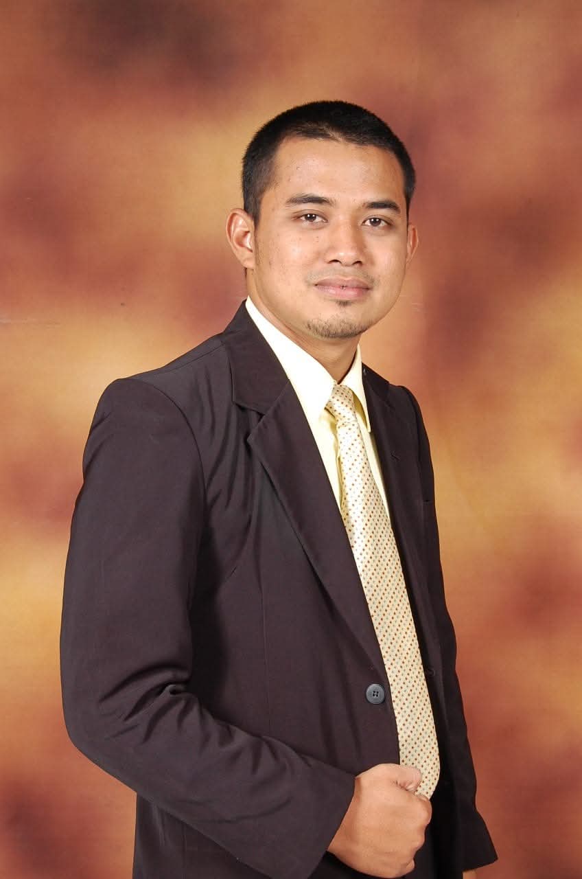 Asep Saepul Ilham, S.Pd.