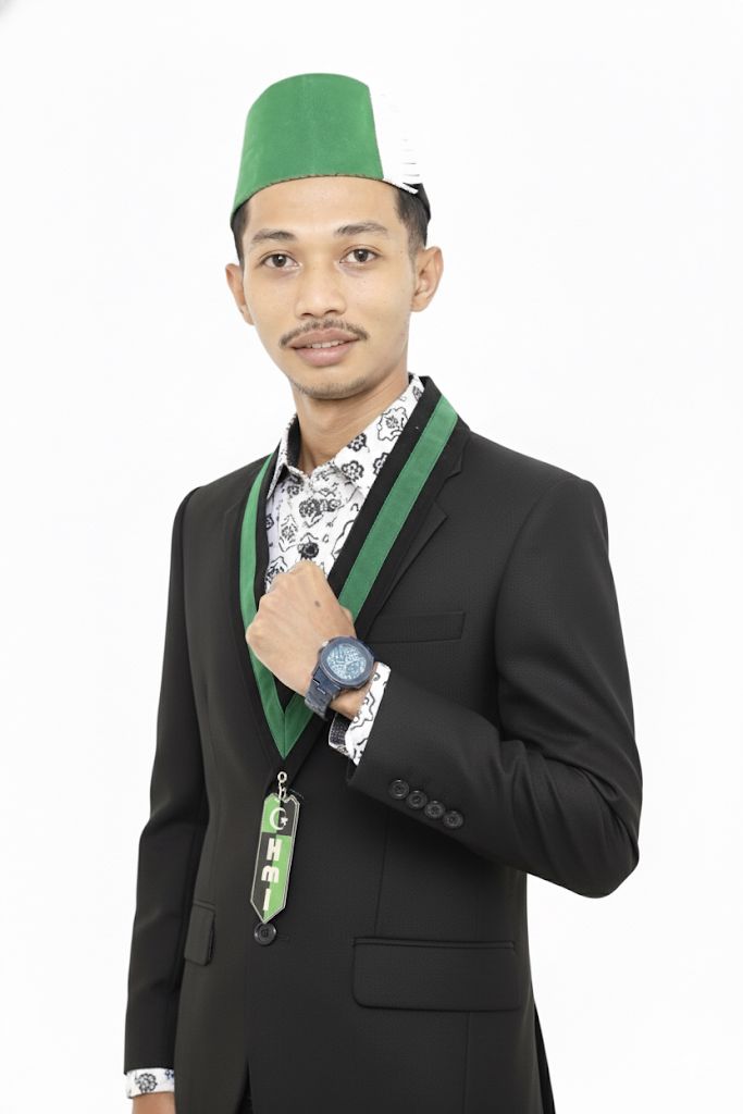 Reza Ferdyansyah